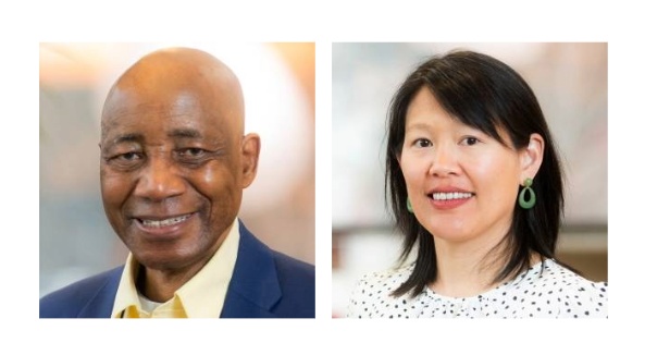 Education faculty advance inclusive excellence through teaching, research, and student engagement